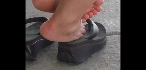  latina soles nice toes